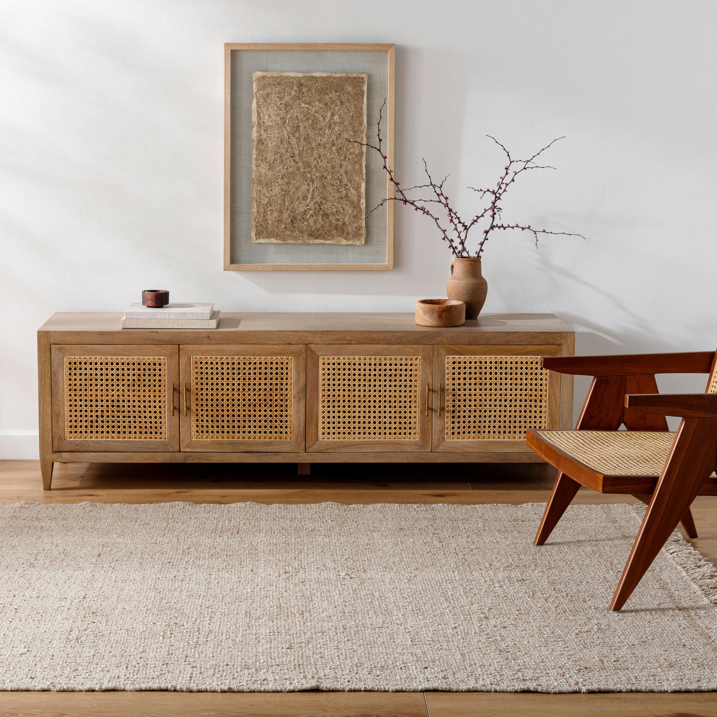Aarhus ARU-2301 Rug