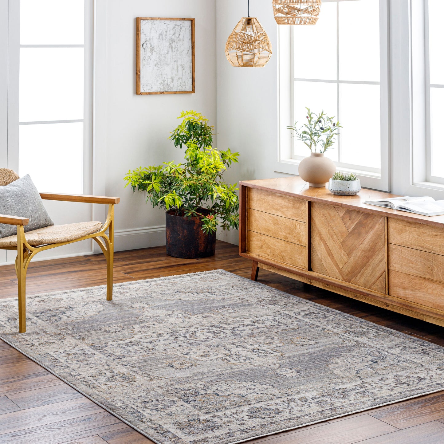 Surya Livabliss Aida AAD-2301 Rug