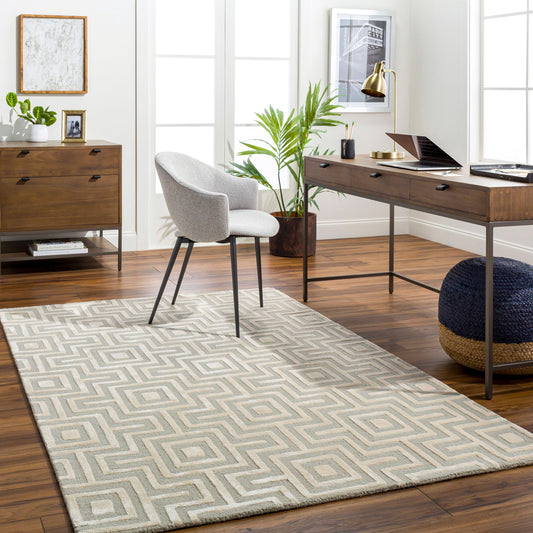 Surya Addison ADD-2301 Rug
