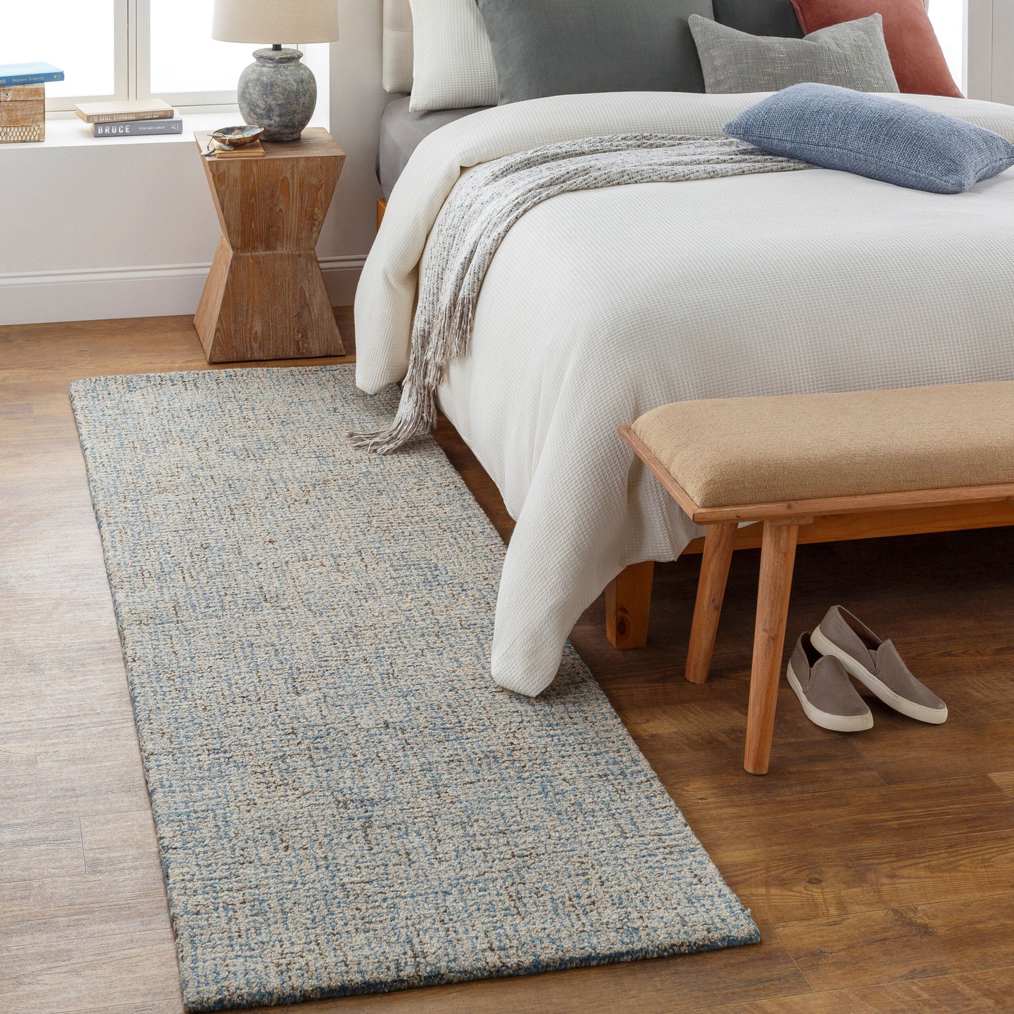 Surya Aiden AEN-1001 Rug