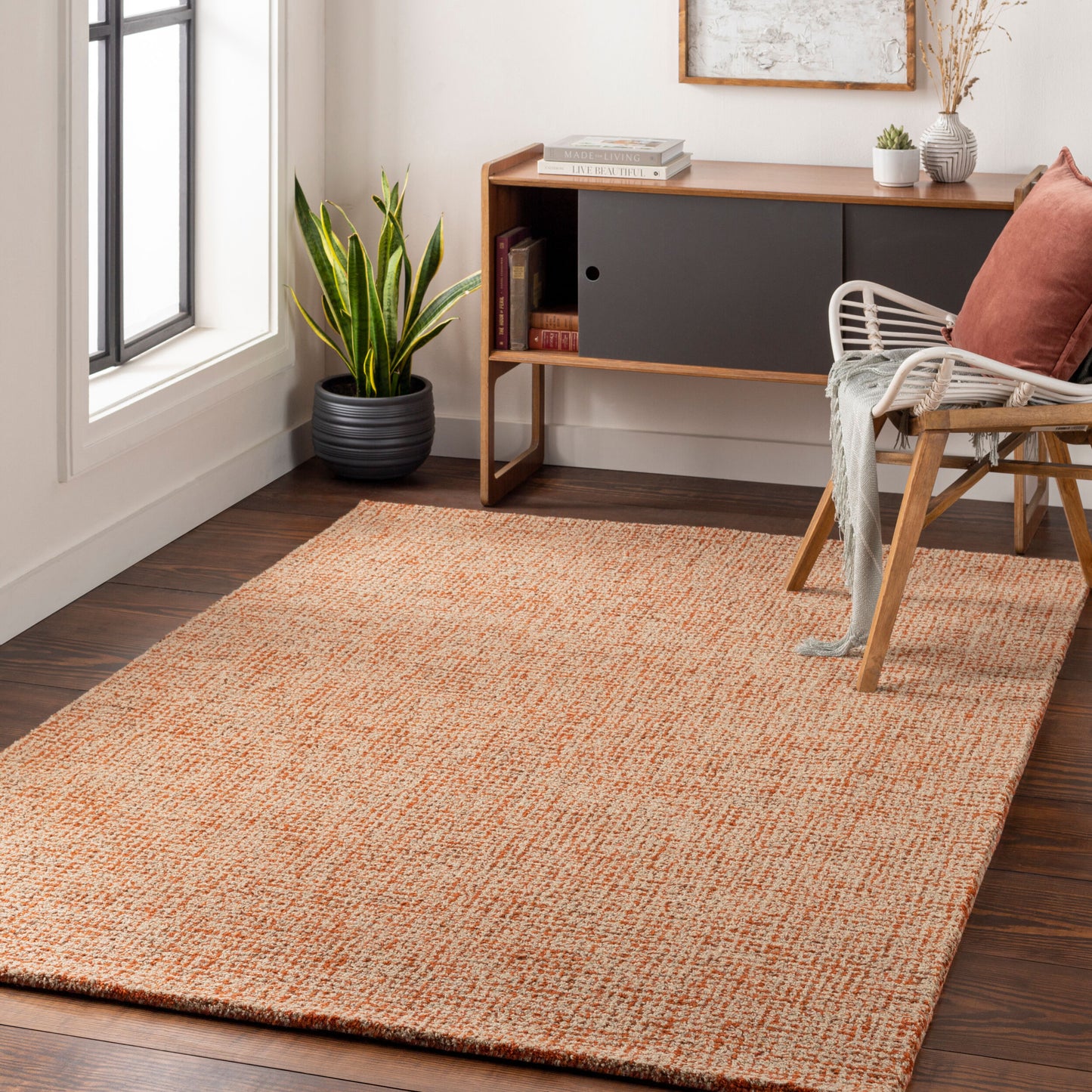 Surya Aiden AEN-1003 Rug