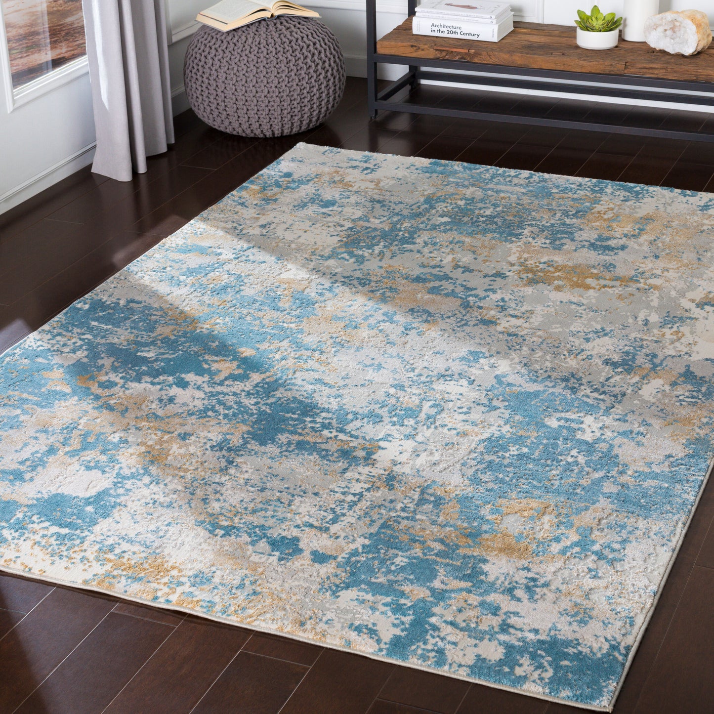 Surya Livabliss Aisha AIS-2302 Rug