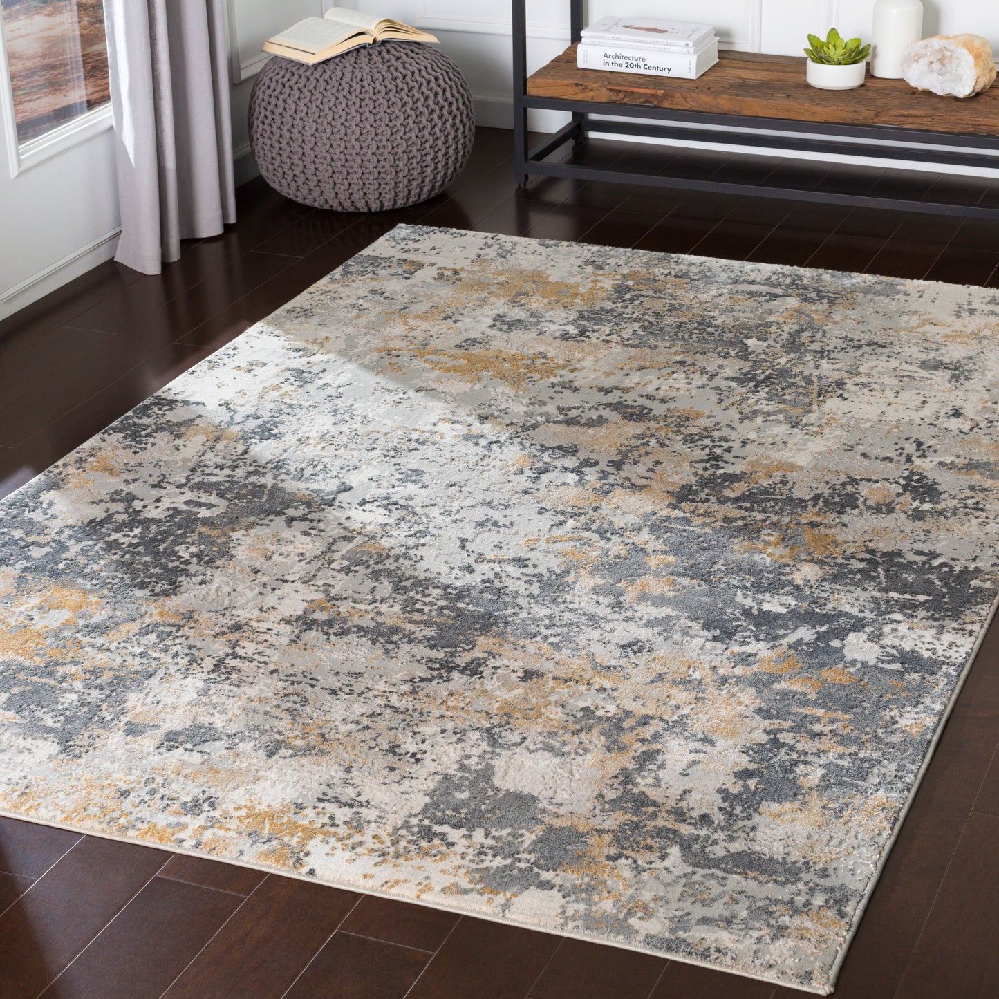 Surya Livabliss Aisha AIS-2303 Rug