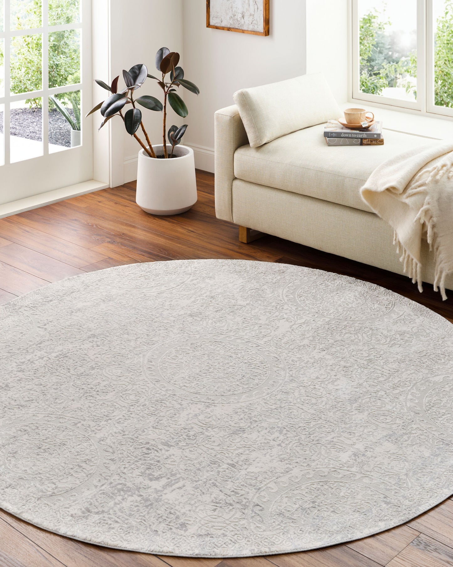 Surya Livabliss Aisha AIS-2307 Rug
