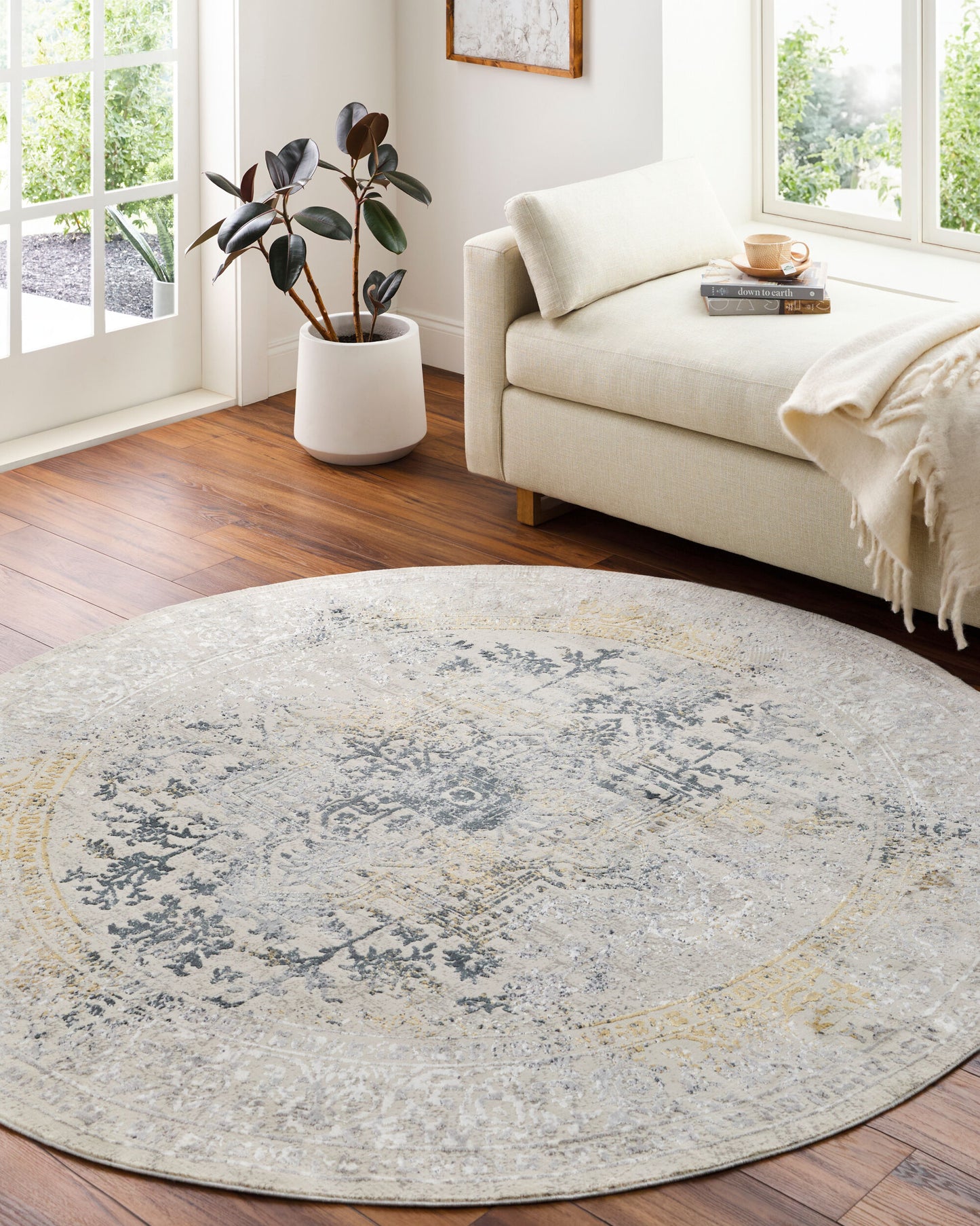 Surya Livabliss Aisha AIS-2308 Rug