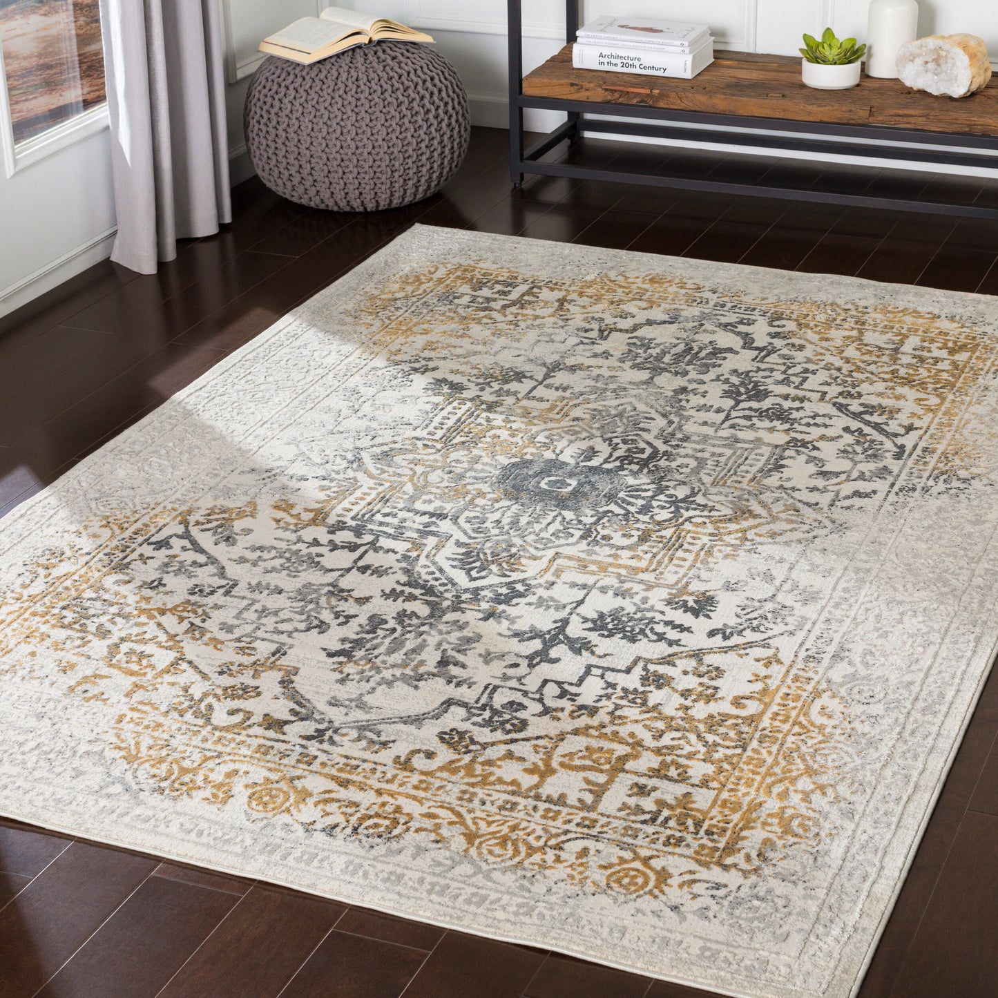 Surya Livabliss Aisha AIS-2308 Rug