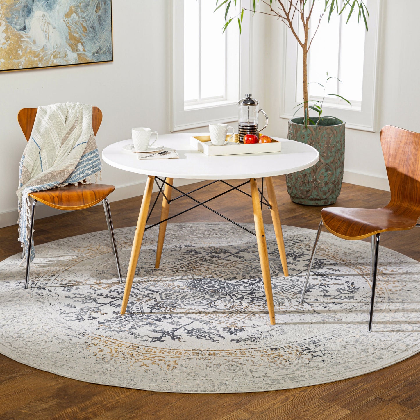 Surya Livabliss Aisha AIS-2308 Rug