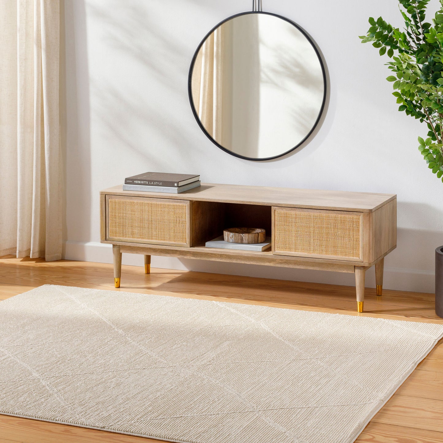 Surya Livabliss Alder ALD-2300 Rug