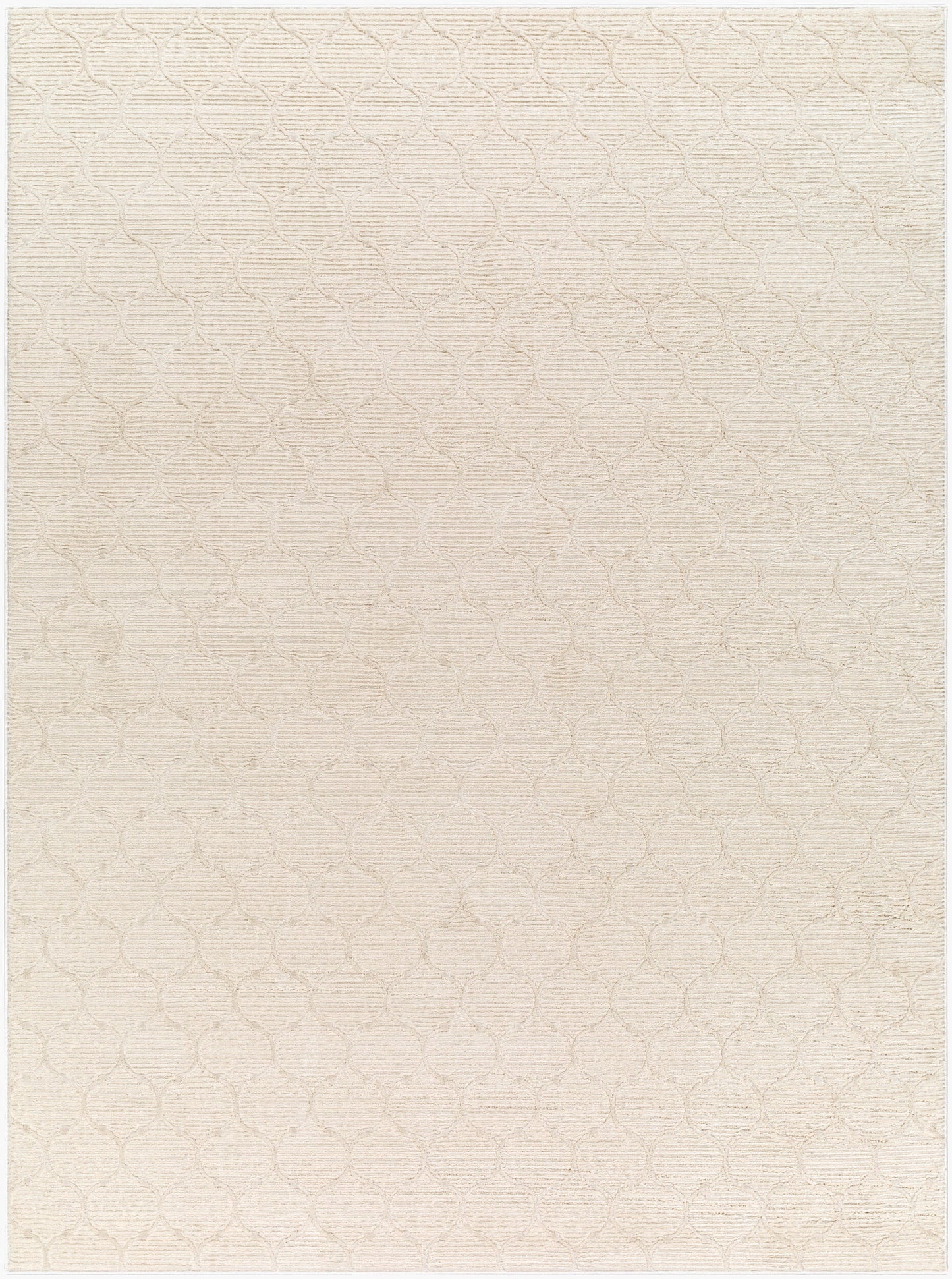 Surya Livabliss Alder ALD-2307 Rug - Moroccan Trellis Design