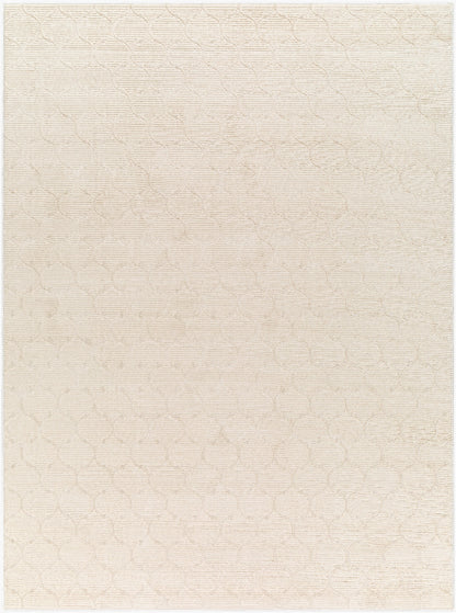 Surya Livabliss Alder ALD-2307 Rug - Moroccan Trellis Design