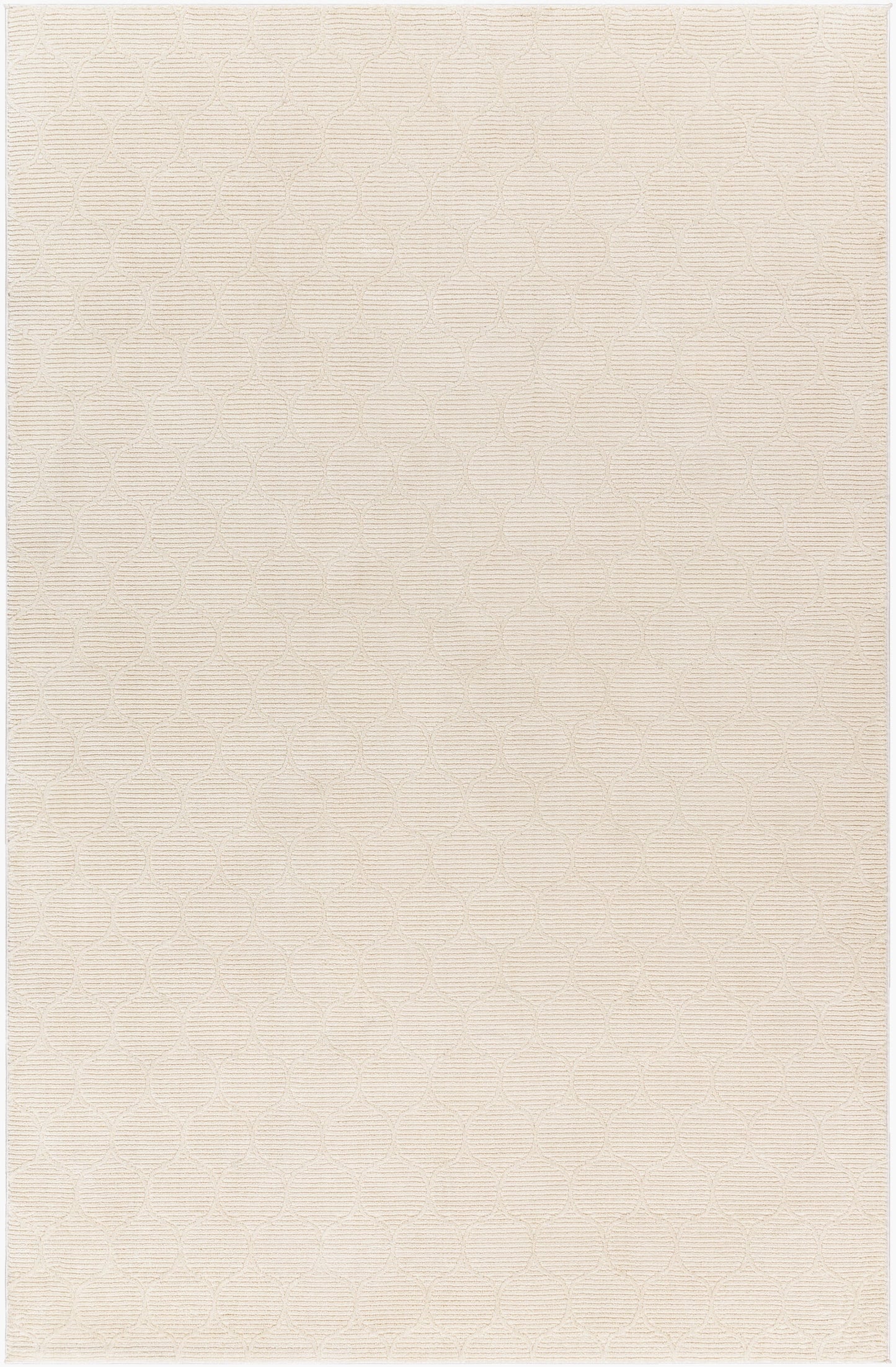 Surya Livabliss Alder ALD-2307 Rug - Moroccan Trellis Design