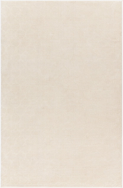 Surya Livabliss Alder ALD-2307 Rug - Moroccan Trellis Design
