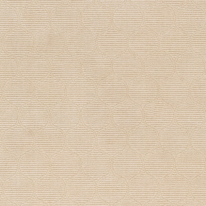 Surya Livabliss Alder ALD-2307 Rug - Moroccan Trellis Design