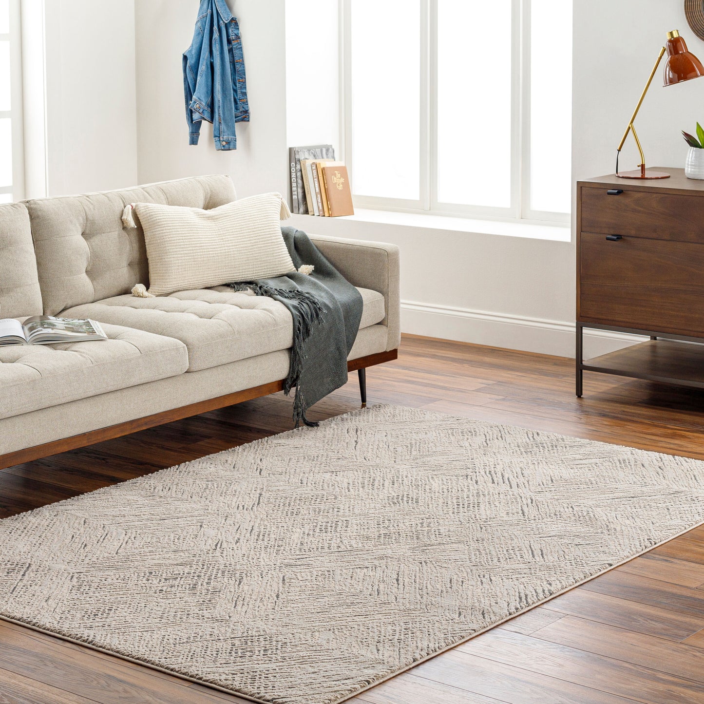 Surya Livabliss Alder ALD-2313 Rug