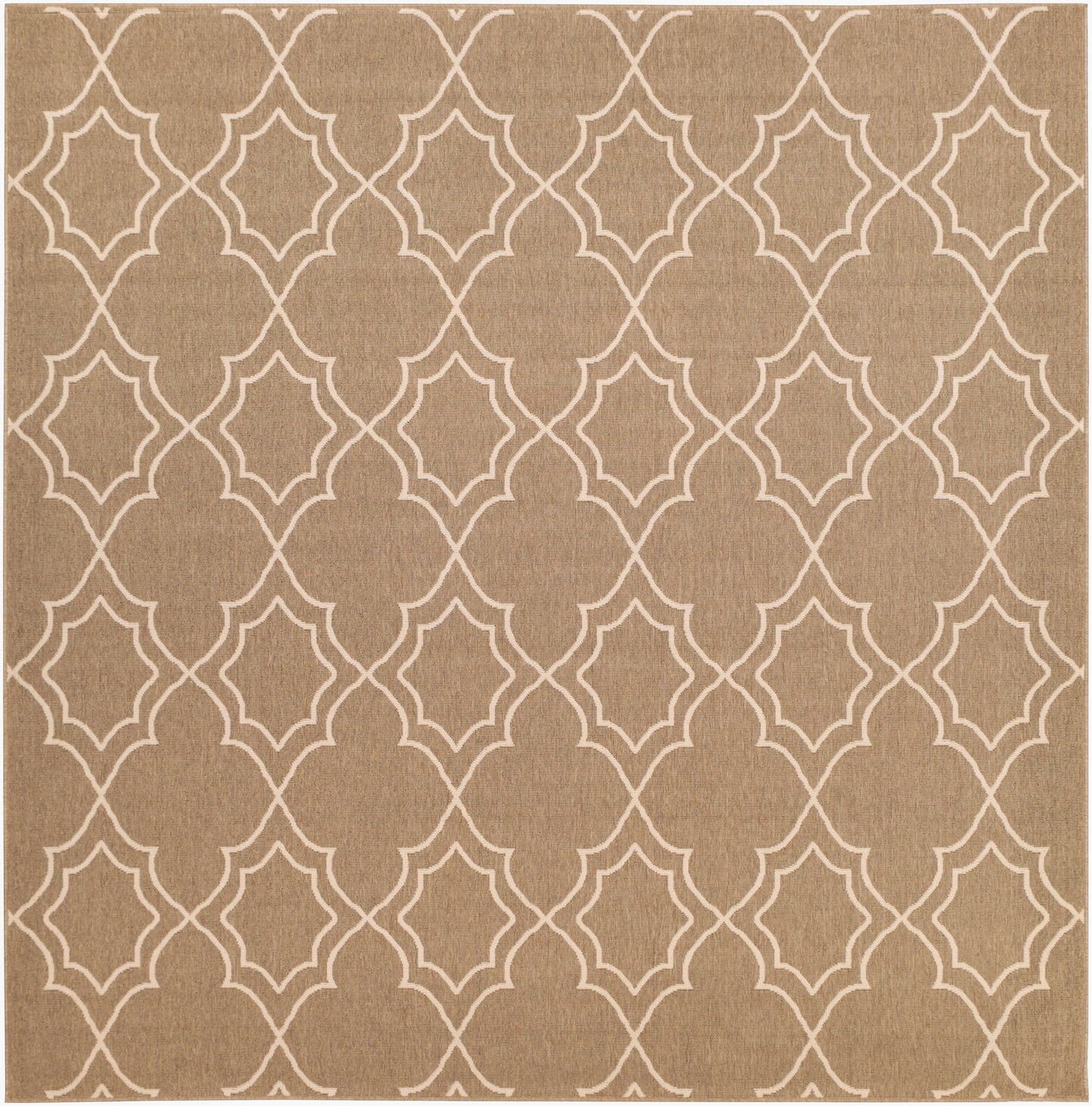 Surya Livabliss Alfresco ALF-9587 Rug - Moroccan Ogee Trellis Design