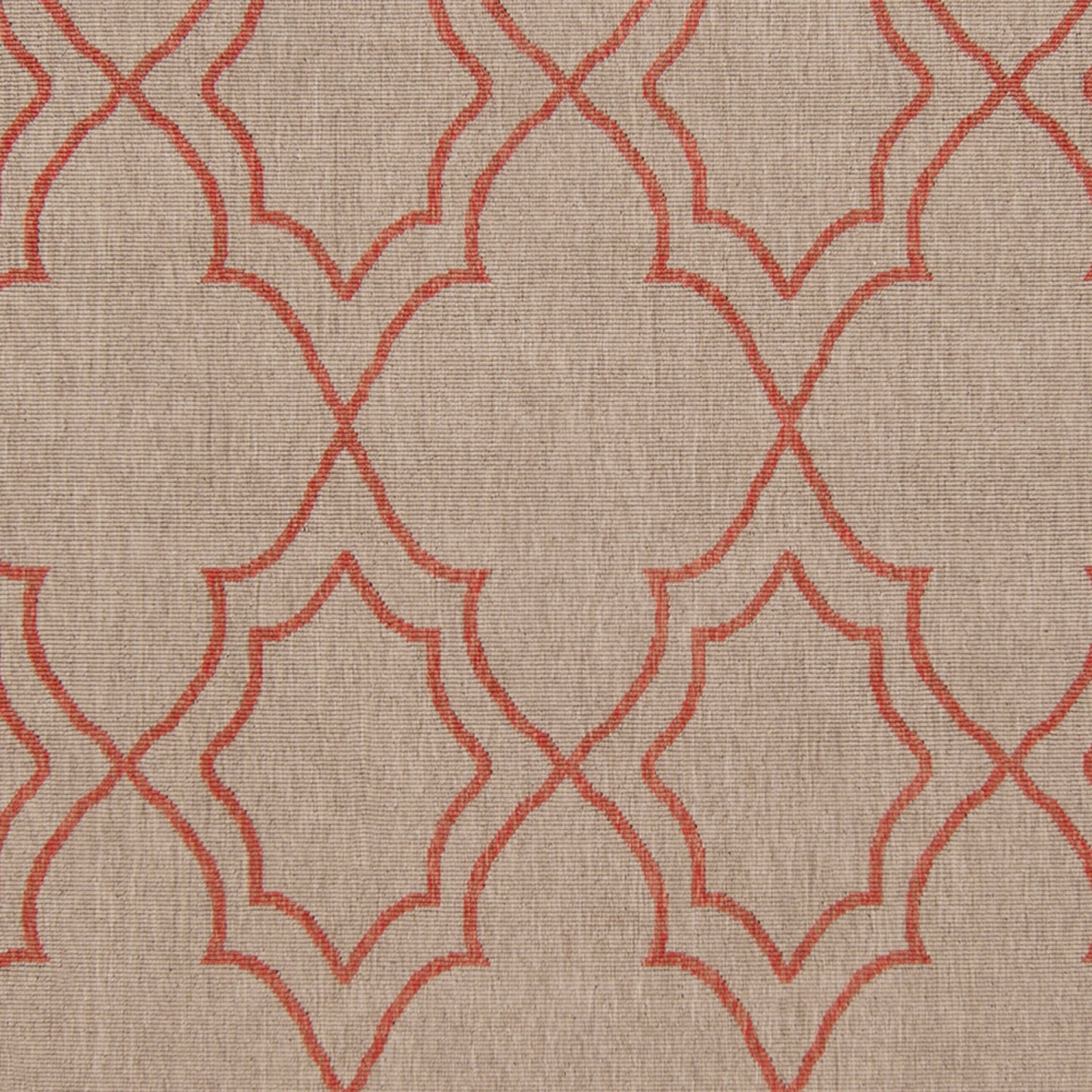 Surya Livabliss Alfresco ALF-9588 Rug - Moroccan Ogee Trellis