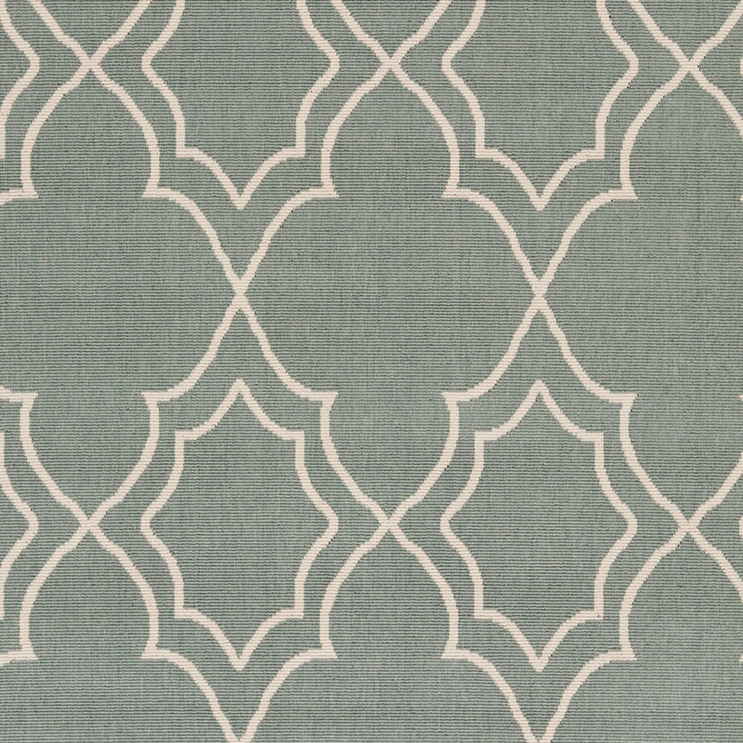 Surya Livabliss Alfresco ALF-9589 Rug - Moroccan Ogee Trellis