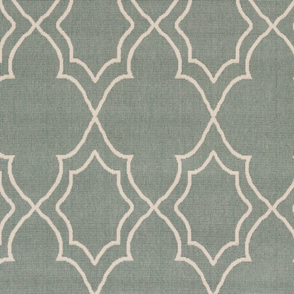 Surya Livabliss Alfresco ALF-9589 Rug - Moroccan Ogee Trellis