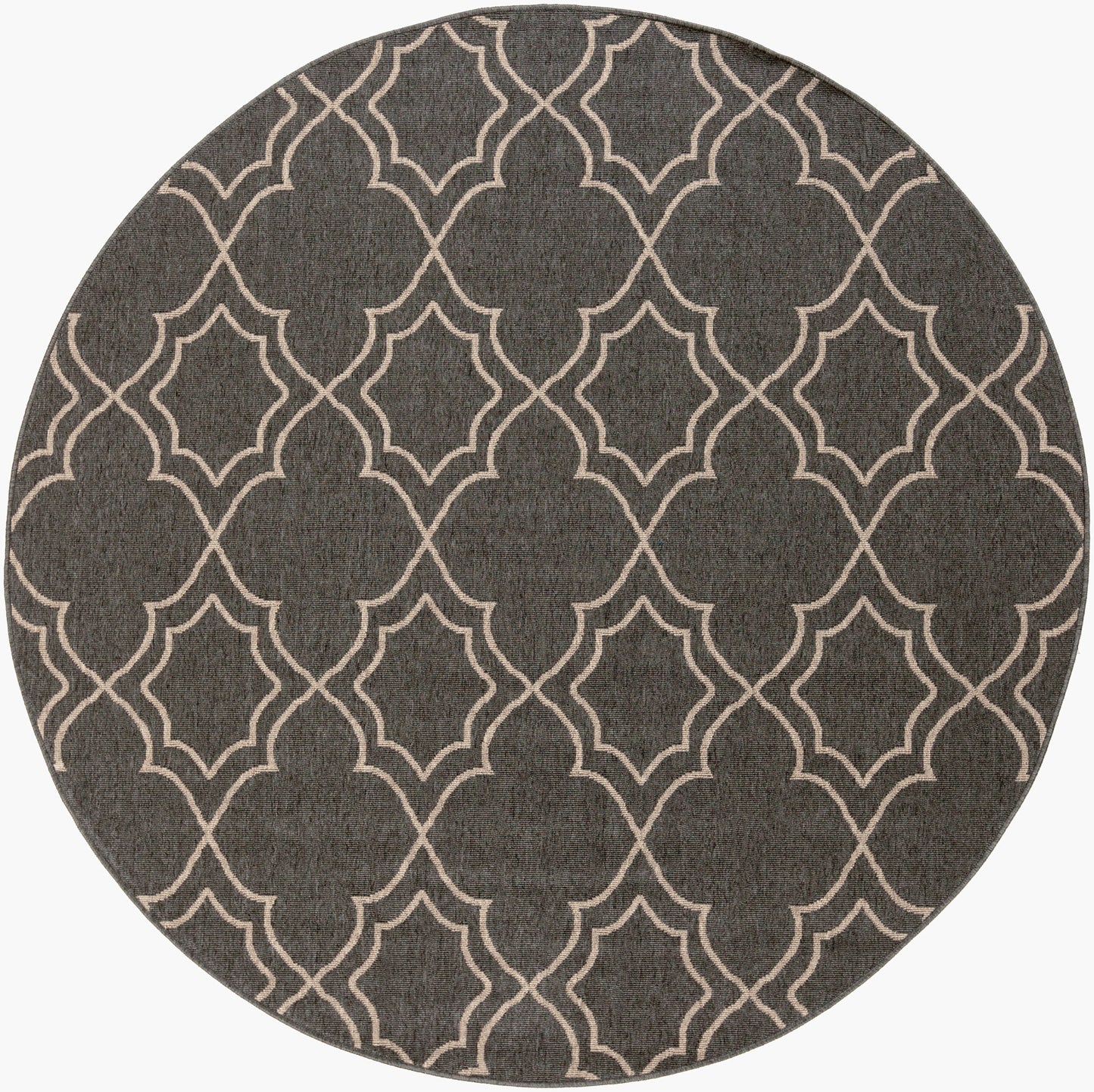 Surya Livabliss Alfresco ALF-9590 Rug - Moroccan Ogee Trellis