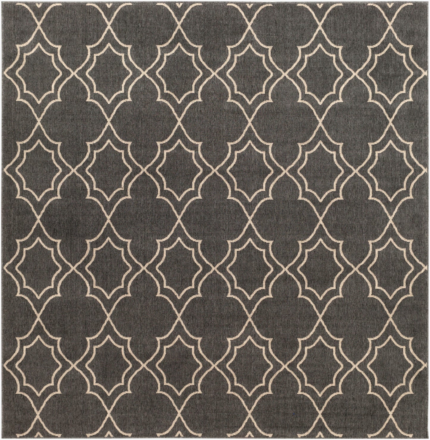 Surya Livabliss Alfresco ALF-9590 Rug - Moroccan Ogee Trellis