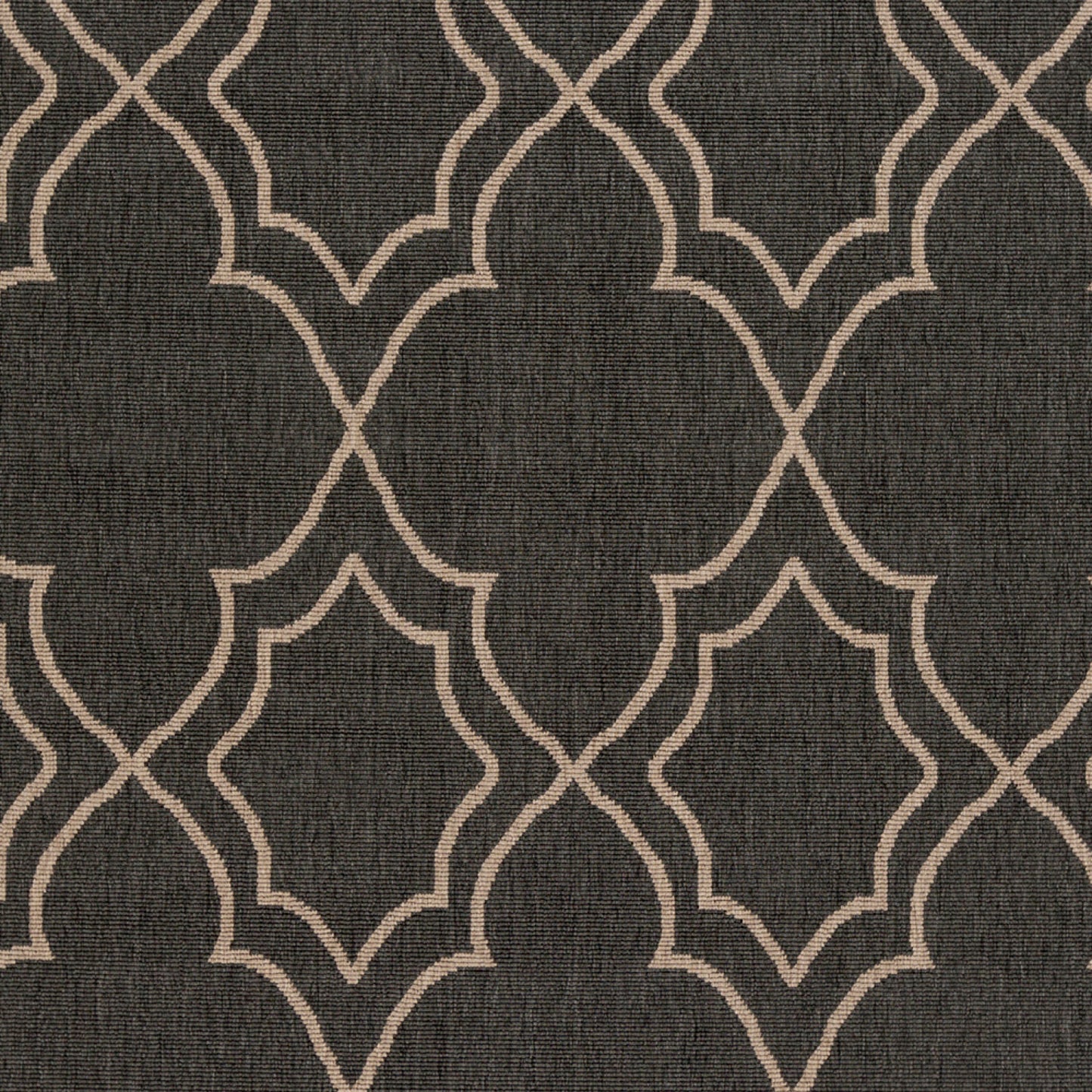 Surya Livabliss Alfresco ALF-9590 Rug - Moroccan Ogee Trellis