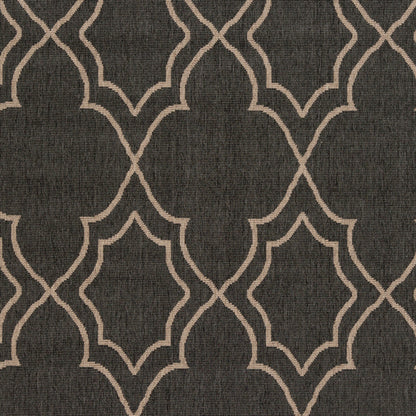 Surya Livabliss Alfresco ALF-9590 Rug - Moroccan Ogee Trellis