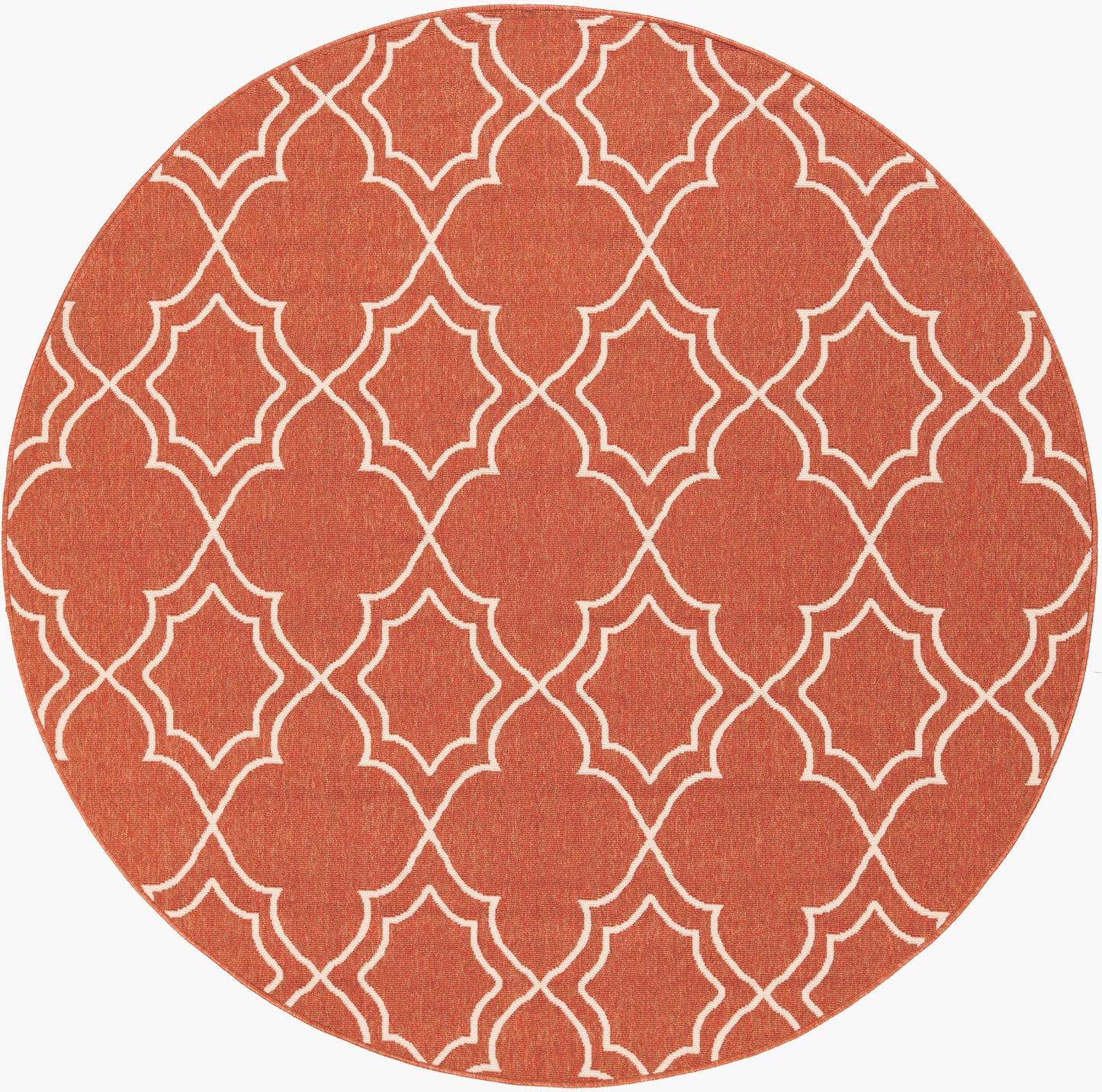 Surya Livabliss Alfresco ALF-9591 Rug - Moroccan Ogee Trellis