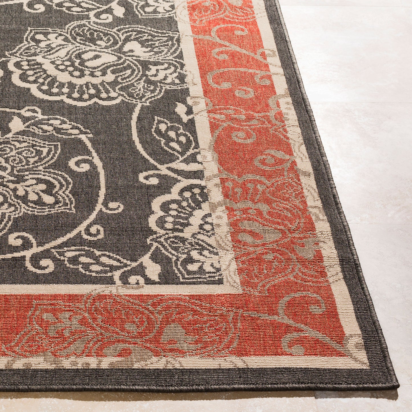 Surya Livabliss Alfresco ALF-9592 Rug