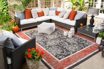 Surya Livabliss Alfresco ALF-9592 Rug