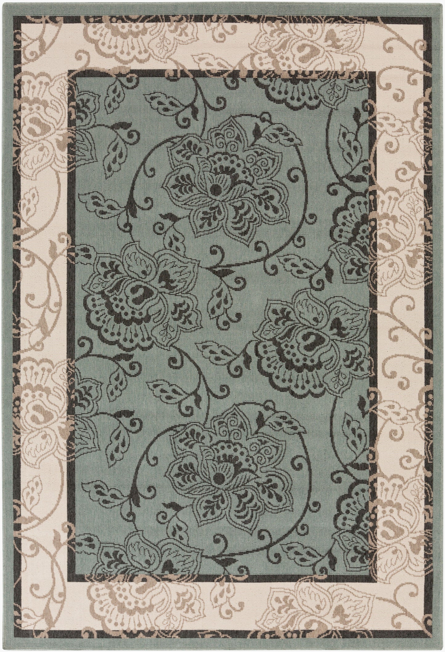 Surya Livabliss Alfresco ALF-9594 Rug