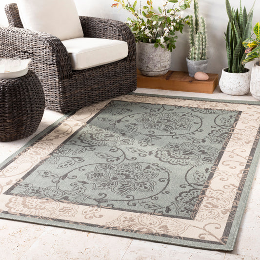 Surya Livabliss Alfresco ALF-9594 Rug
