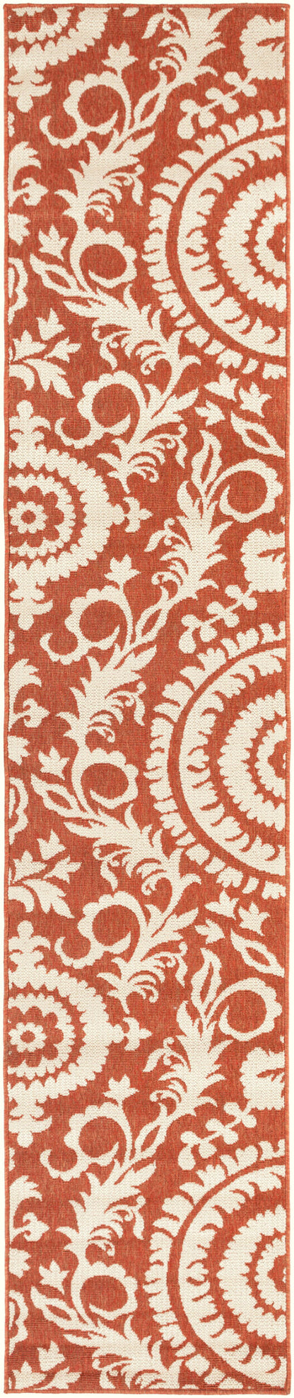 Surya Livabliss Alfresco ALF-9613 Rug