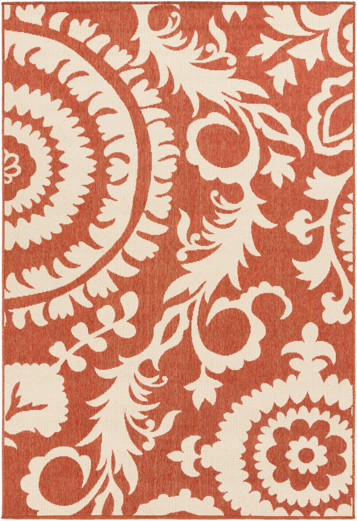 Surya Livabliss Alfresco ALF-9613 Rug