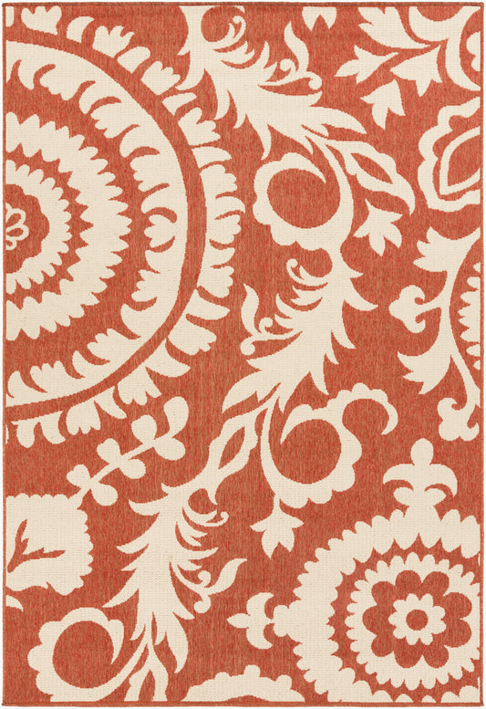 Surya Livabliss Alfresco ALF-9613 Rug
