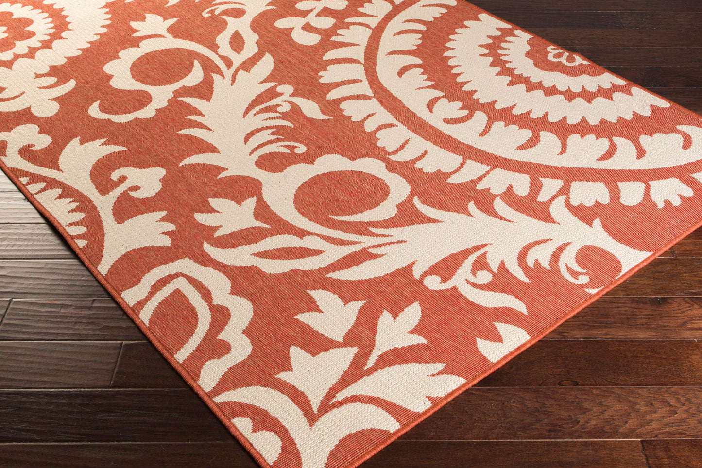 Surya Livabliss Alfresco ALF-9613 Rug