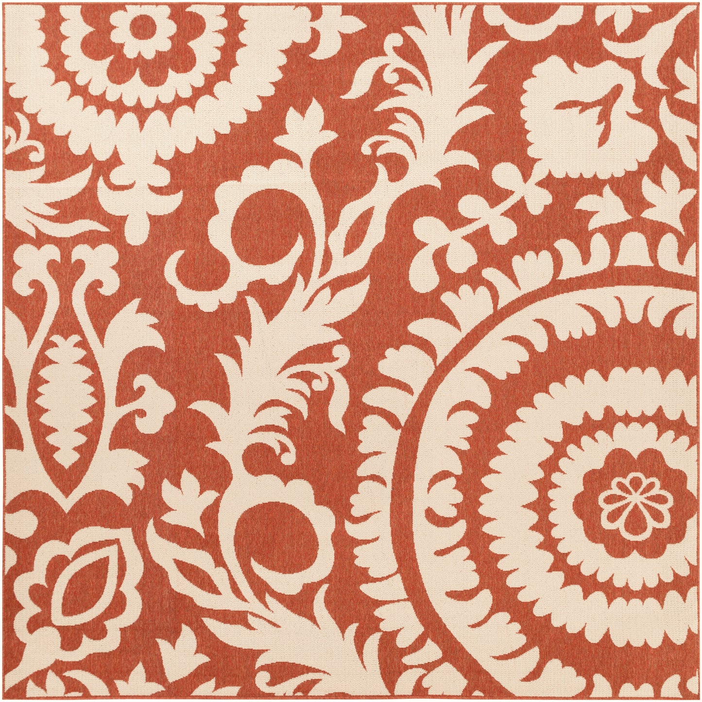 Surya Livabliss Alfresco ALF-9613 Rug