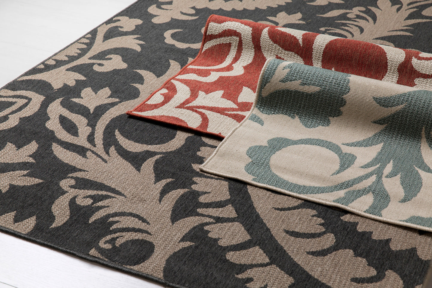 Surya Livabliss Alfresco ALF-9613 Rug