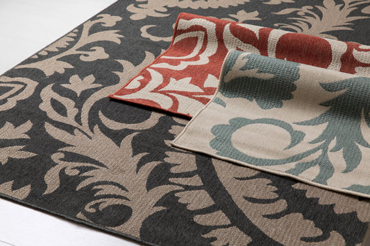 Surya Livabliss Alfresco ALF-9613 Rug