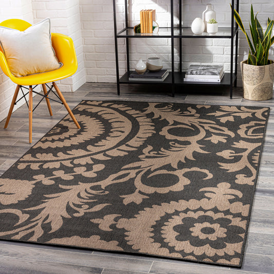 Surya Livabliss Alfresco ALF-9615 Rug