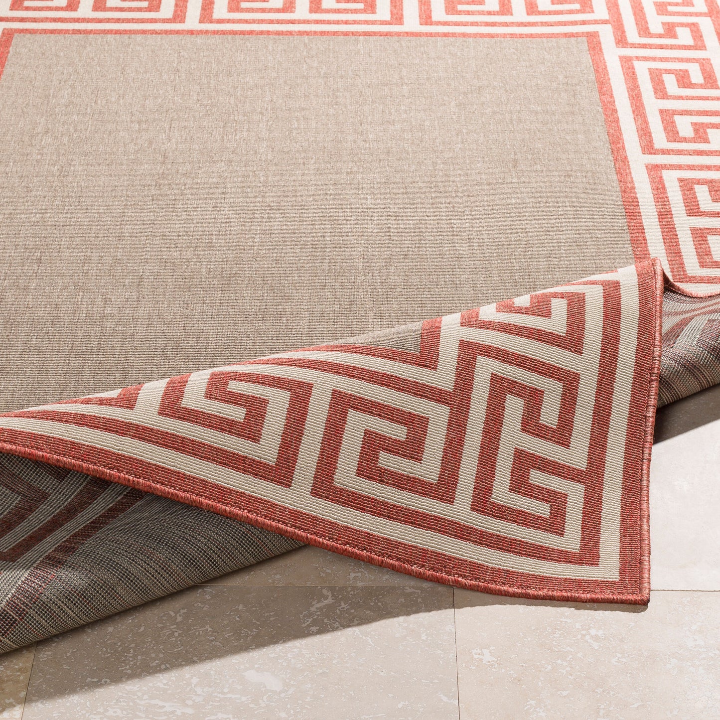 Surya Livabliss Alfresco ALF-9628 Rug