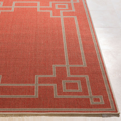 Surya Livabliss Alfresco ALF-9631 Rug