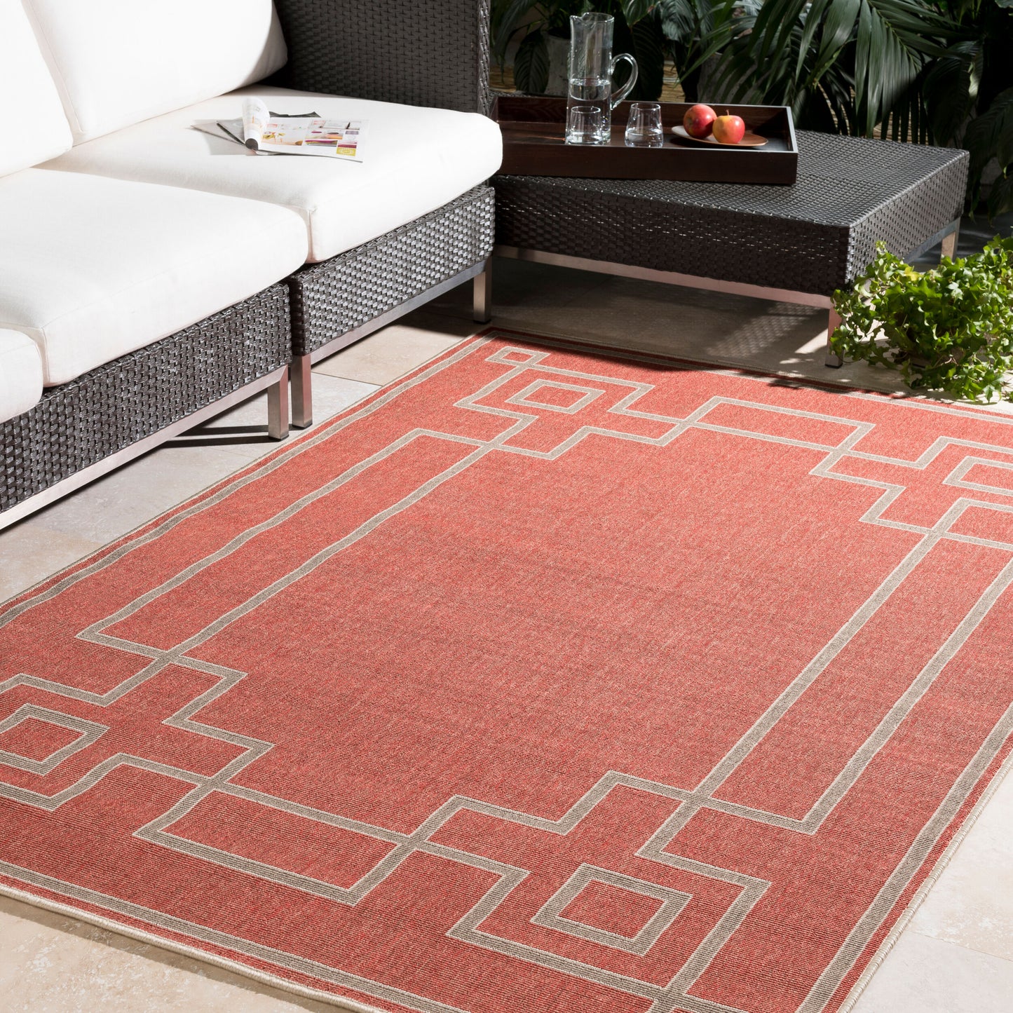 Surya Livabliss Alfresco ALF-9631 Rug