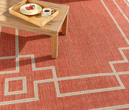 Surya Livabliss Alfresco ALF-9631 Rug
