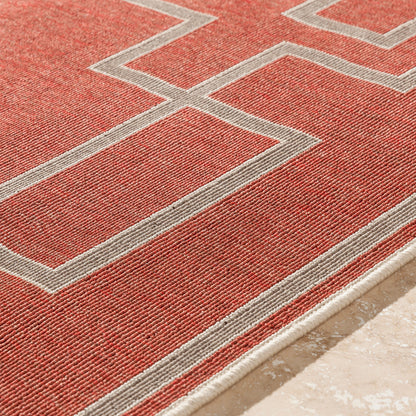 Surya Livabliss Alfresco ALF-9631 Rug
