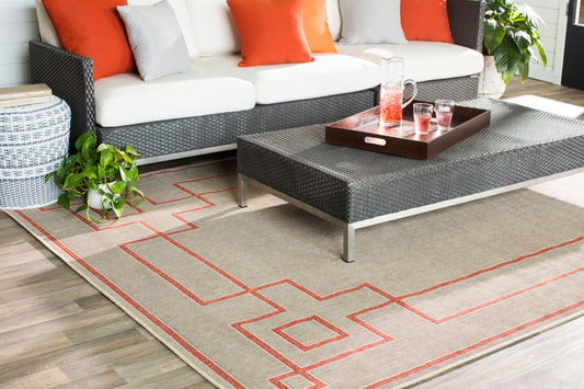 Surya Livabliss Alfresco ALF-9633 Rug