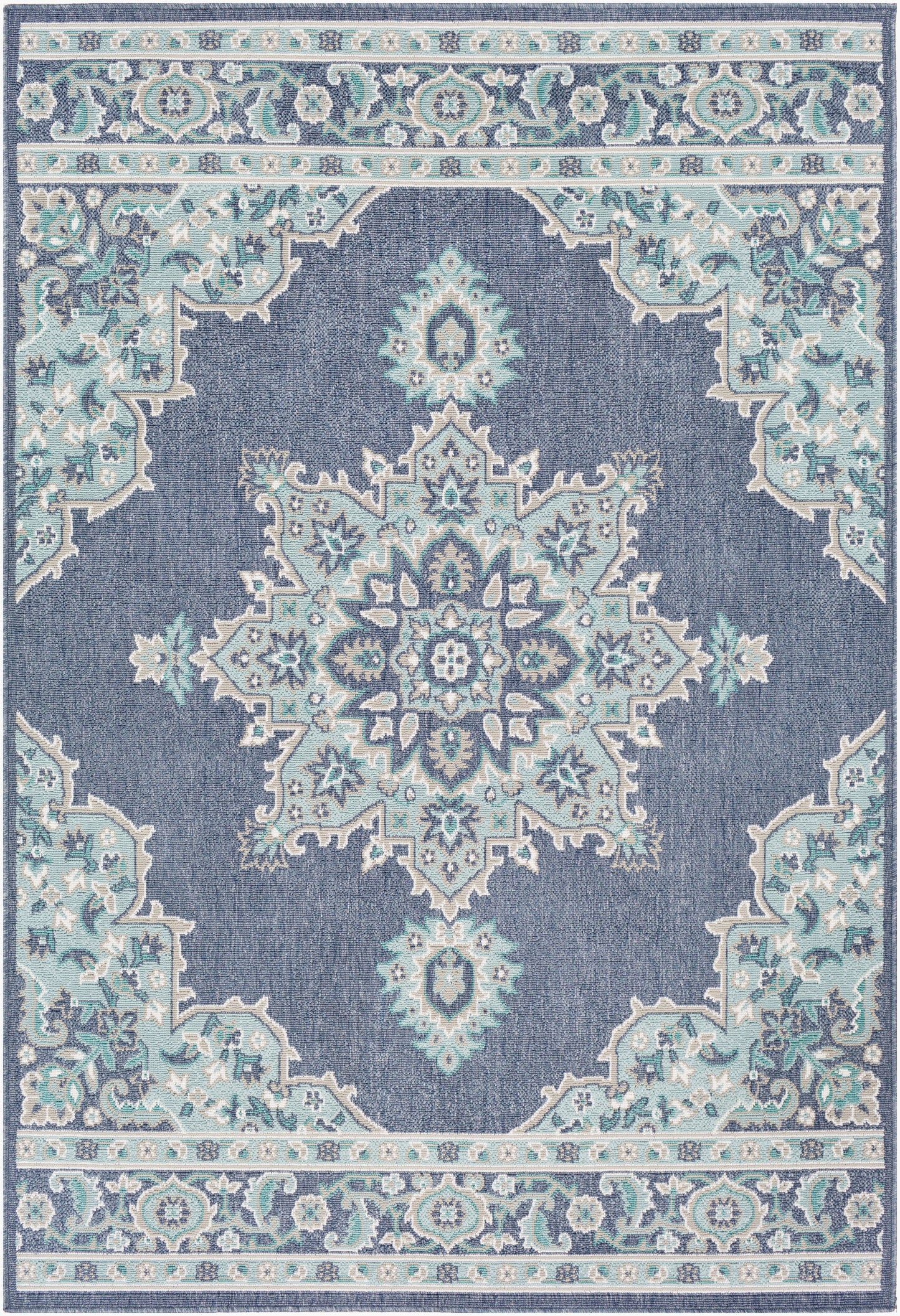 Surya Livabliss Alfresco ALF-9670 Rug