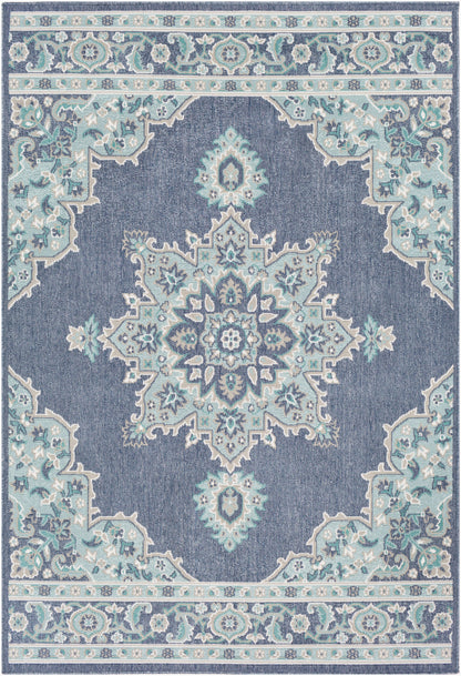 Surya Livabliss Alfresco ALF-9670 Rug