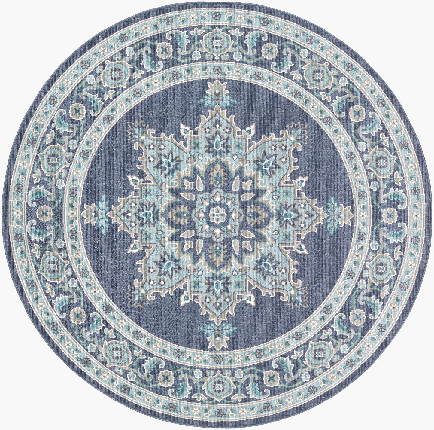 Surya Livabliss Alfresco ALF-9670 Rug