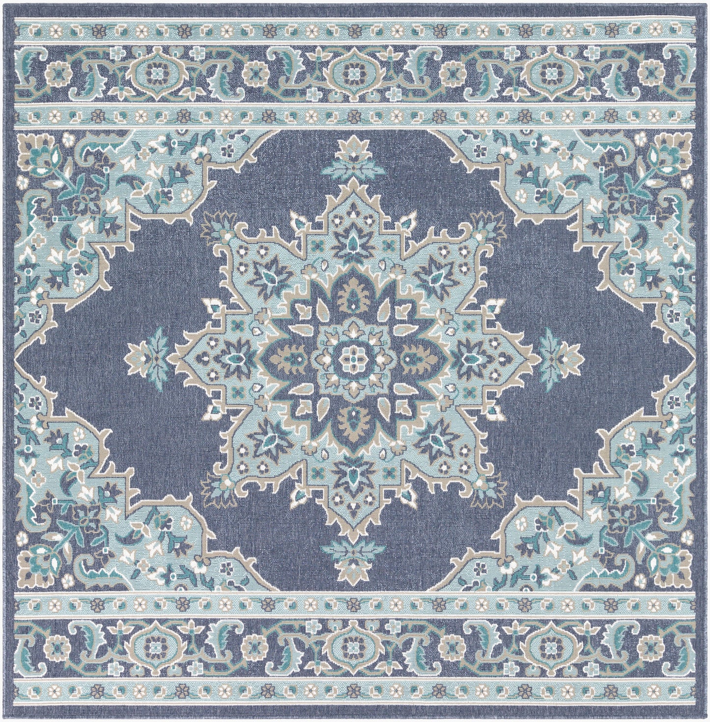 Surya Livabliss Alfresco ALF-9670 Rug
