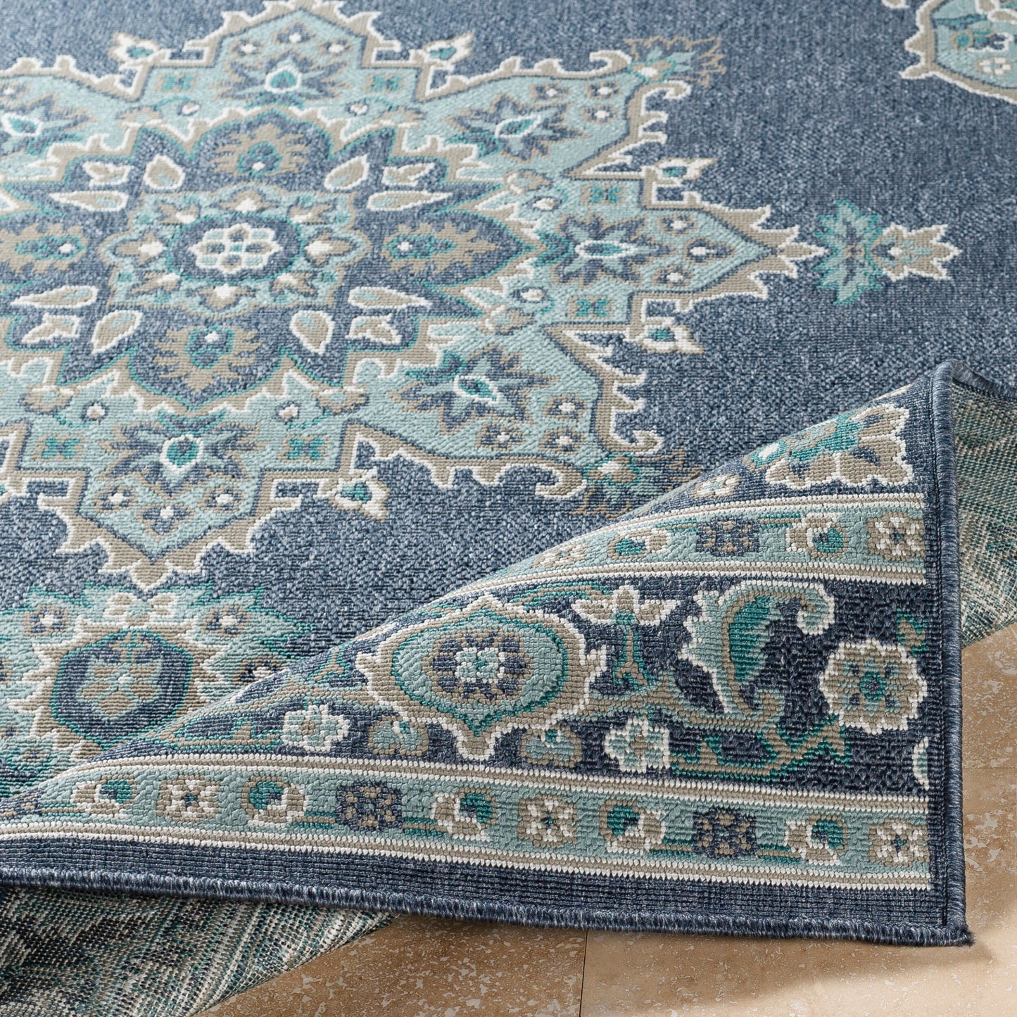 Surya Livabliss Alfresco ALF-9670 Rug